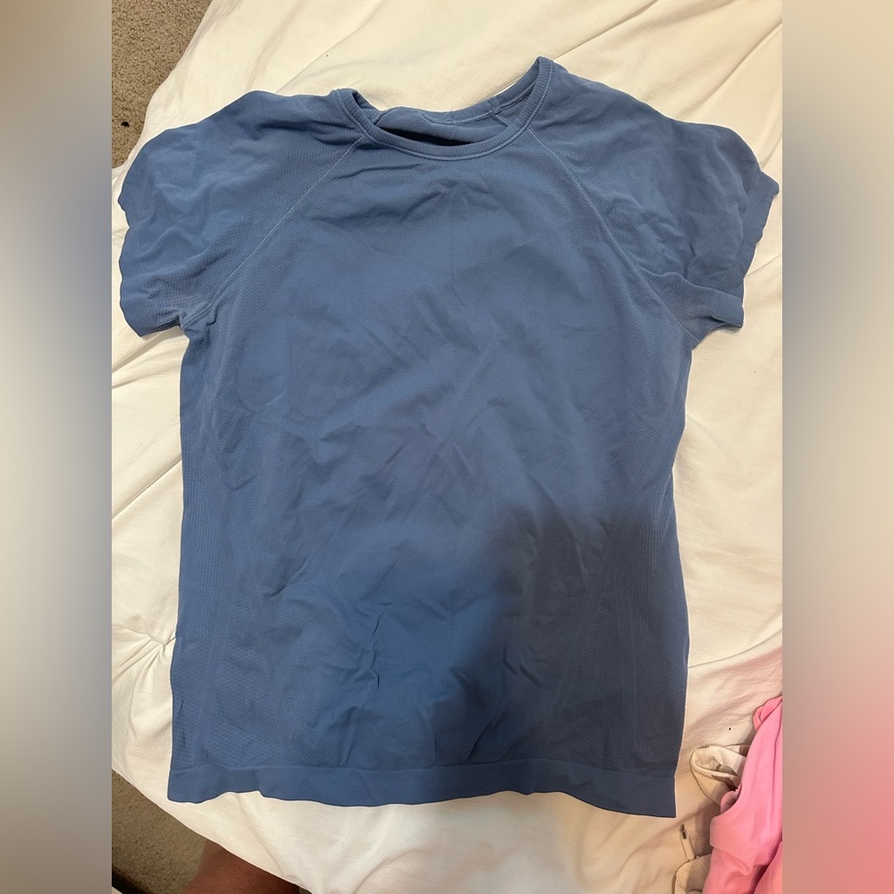 Athleta top